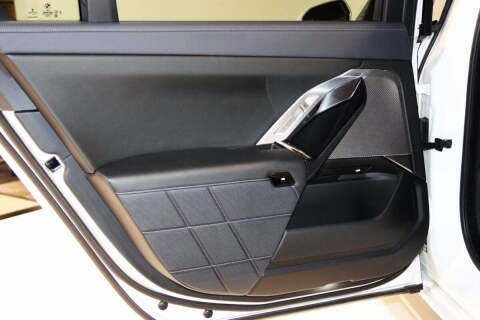 2023 BMW 7 Series 760i xDrive