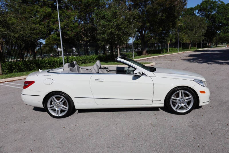 2011 Mercedes-Benz E-Class E 350