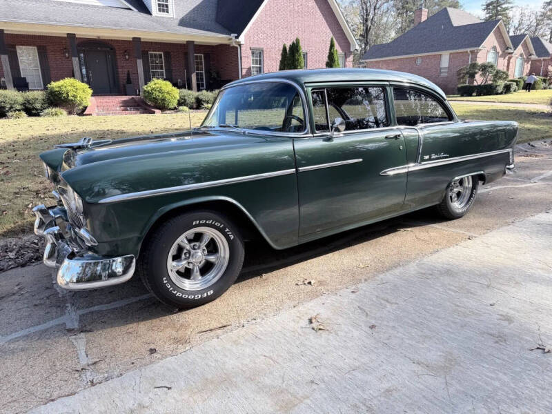 1955 Chevrolet 210