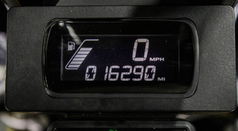 2020 Harley-Davidson Street Bob