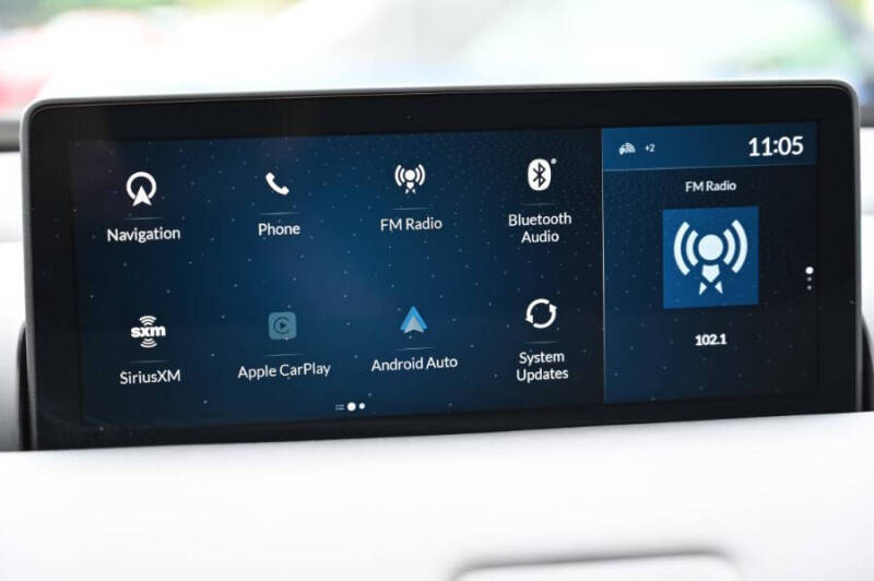 2023 Acura TLX w/Tech