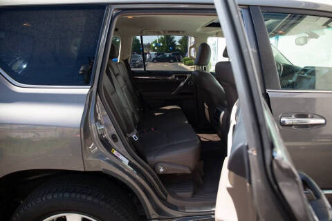 2011 Lexus GX 460 Premium