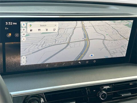 2025 Infiniti QX80 Pure