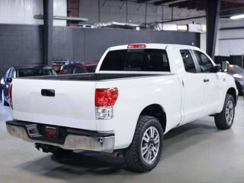 2008 Toyota Tundra