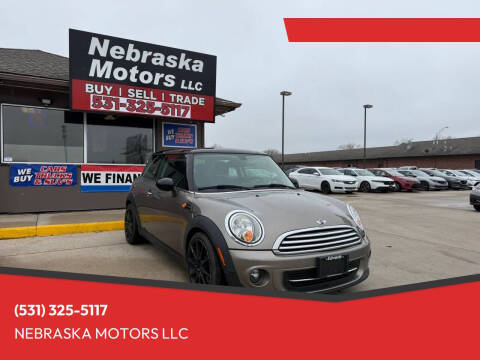 2013 MINI Hardtop Cooper