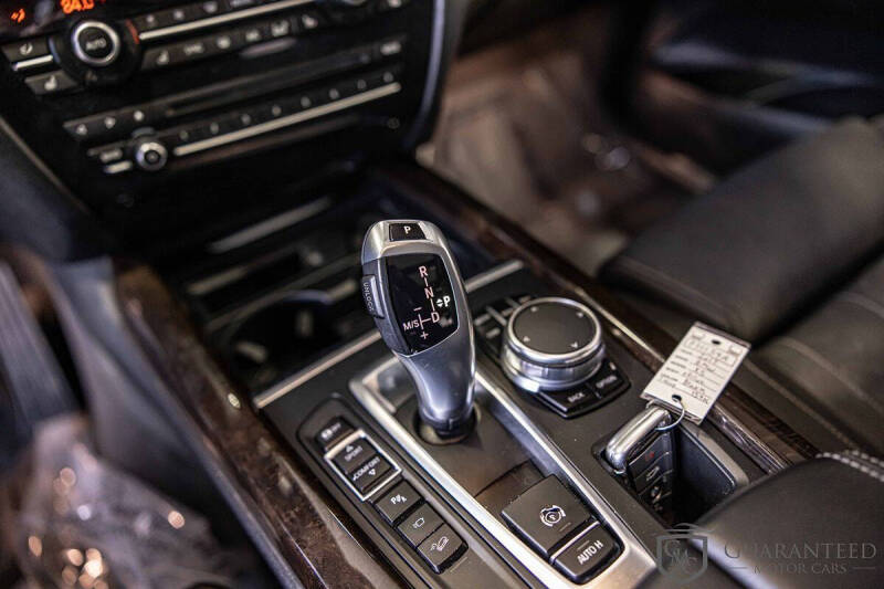 2017 BMW X5 xDrive35d