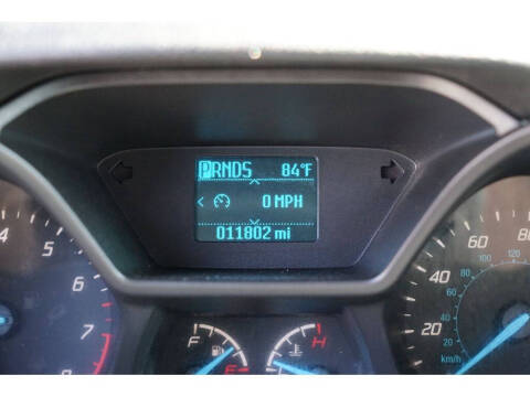 2016 Ford Transit Connect XLT