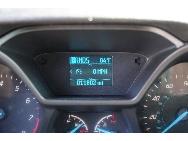 2016 Ford Transit Connect XLT