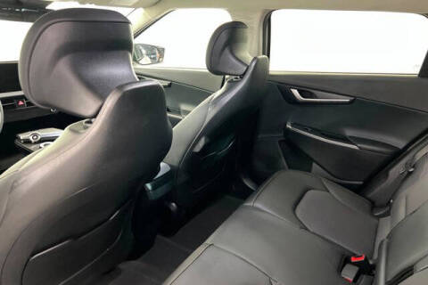 2024 Kia EV6 Light Long Range