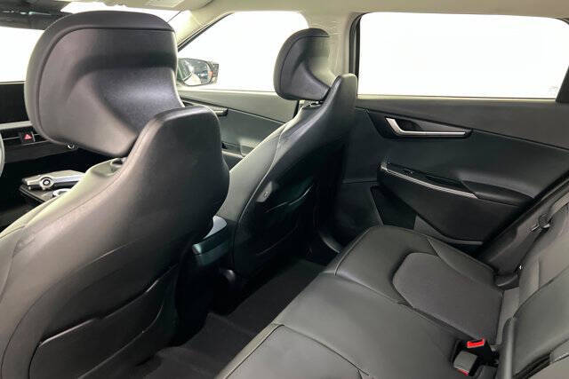 2024 Kia EV6 Light Long Range