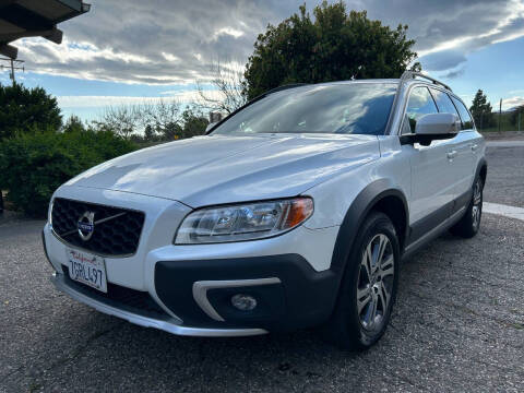 2014 Volvo XC70 3.2 Premier Plus