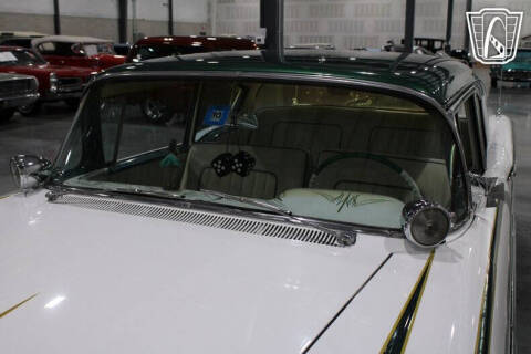 1958 Chevrolet Biscayne