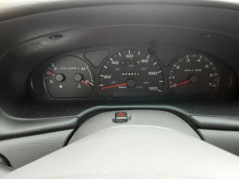 2002 Mercury Sable LS Premium