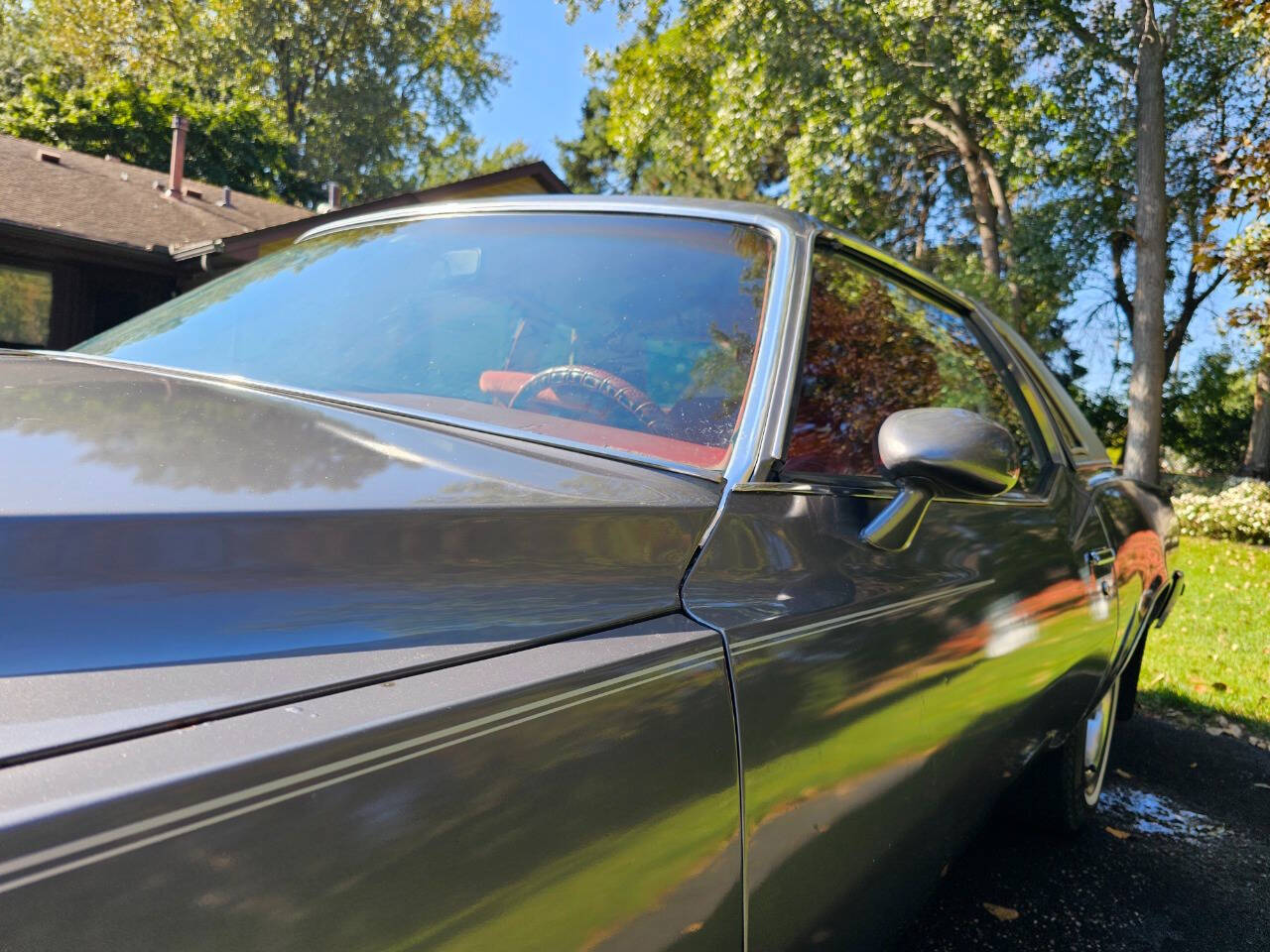 1977 Pontiac Grand Prix 91