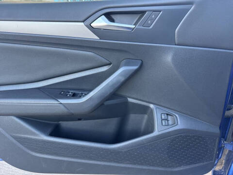 2024 Volkswagen Jetta S