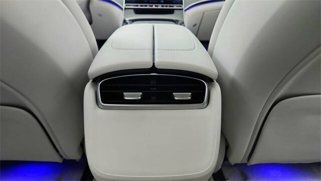 2023 Mercedes-Benz EQE EQE 350+