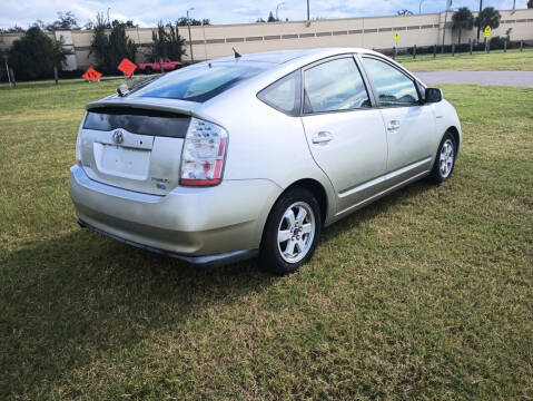 2006 Toyota Prius