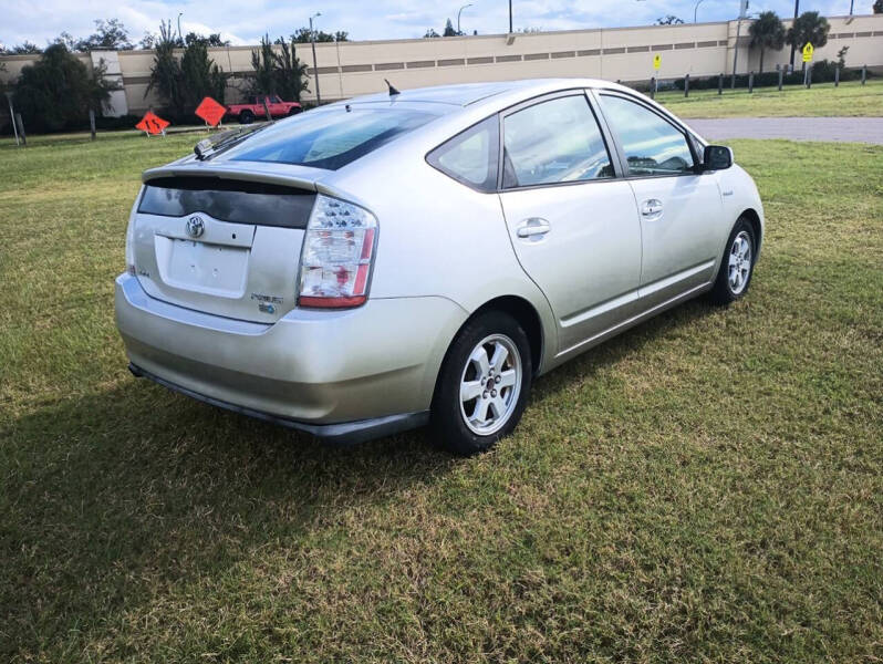 2006 Toyota Prius