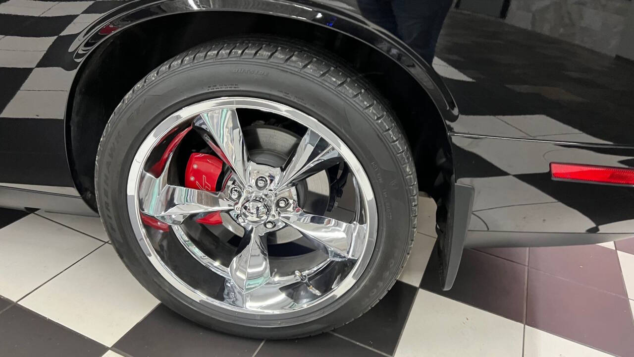 2013 Dodge Challenger 43