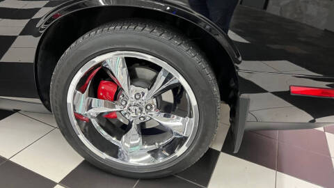 2013 Dodge Challenger