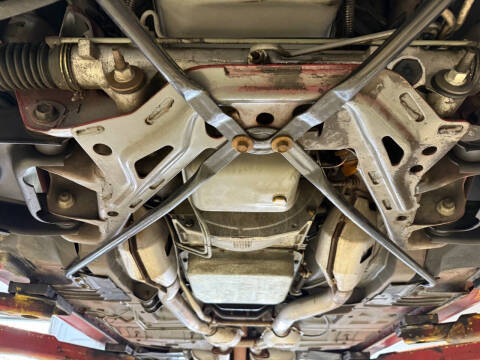 1989 Ford Mustang GT