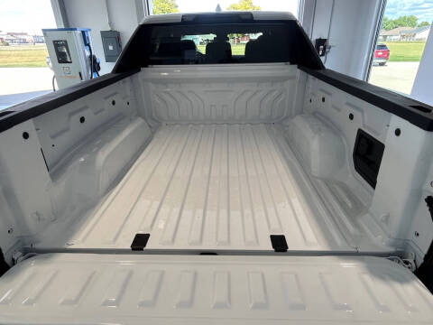 2026 Chevrolet Silverado EV LT