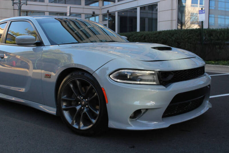 2021 Dodge Charger
