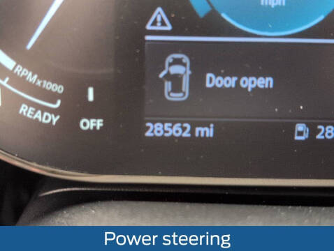 2022 MINI Countryman Cooper S