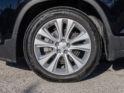 2020 Chevrolet Trax Premier