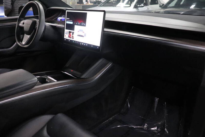 2023 Tesla Model X
