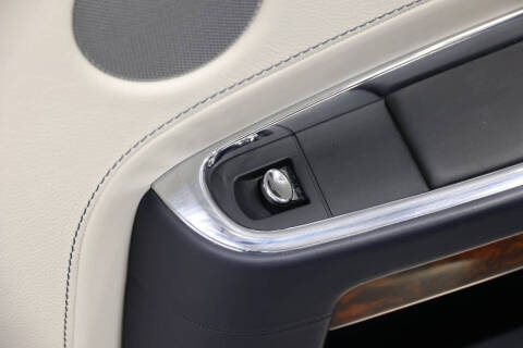 2015 Rolls-Royce Ghost
