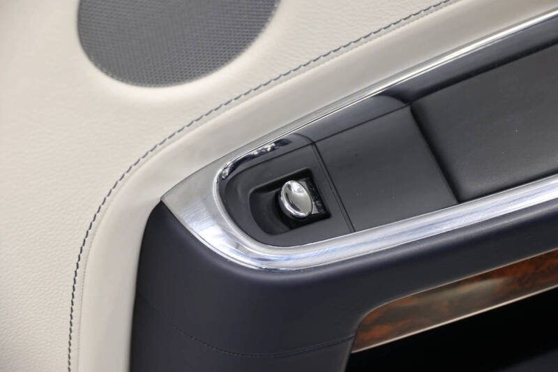 2015 Rolls-Royce Ghost
