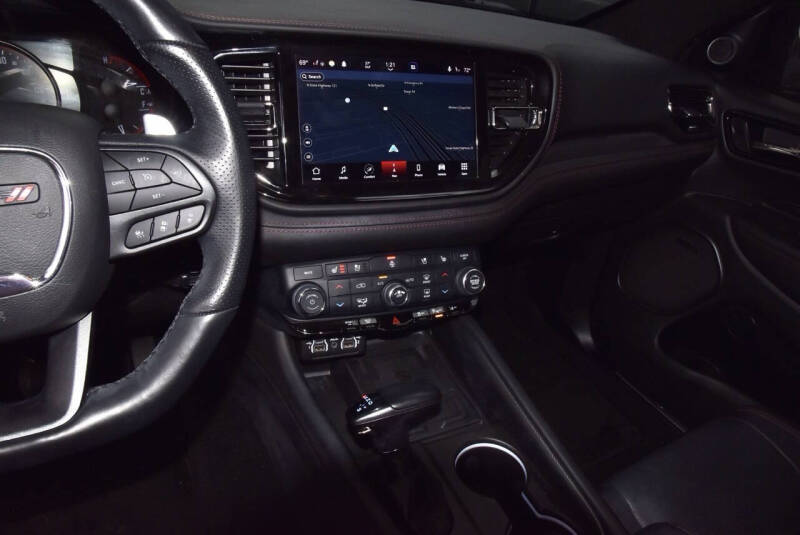 2022 Dodge Durango R/T