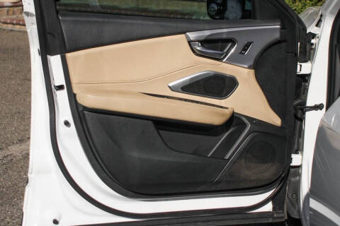 2021 Acura RDX SH-AWD