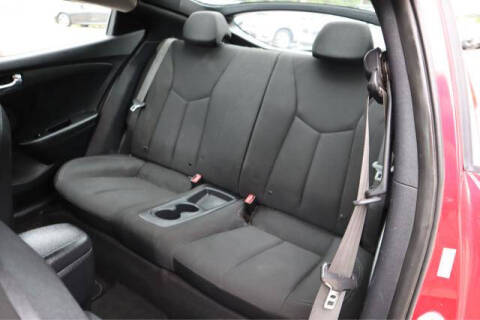 2016 Hyundai Veloster