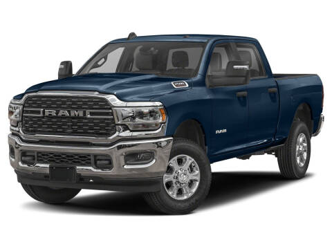 2024 RAM 2500 for sale at KUNTZ MOTOR COMPANY INC in Mahaffey PA