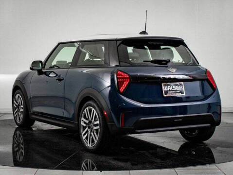 2026 MINI Hardtop 2 Door