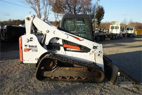 2021 Bobcat T770 for sale at Vehicle Network - Impex Heavy Metal in Greensboro NC