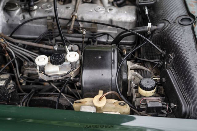 1971 Mercedes-Benz 280-Class