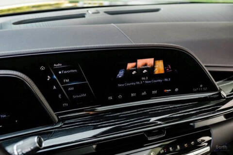 2023 Cadillac Escalade-V