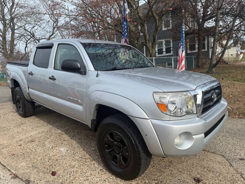 2006 Toyota Tacoma V6