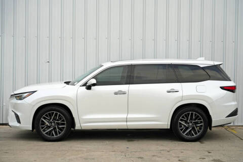 2024 Lexus TX 350 Premium