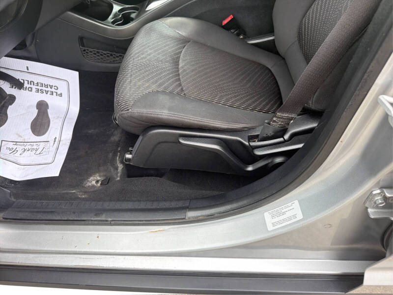 2015 Dodge Journey SE