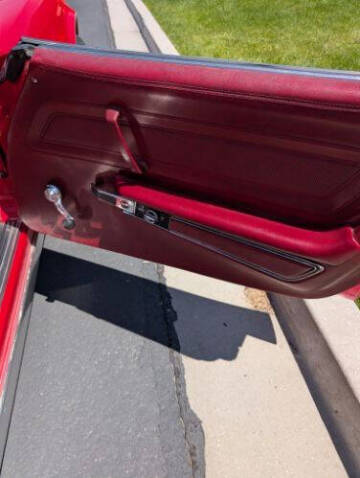 1973 Chevrolet Corvette