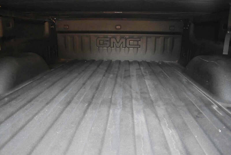 2016 GMC Sierra 1500