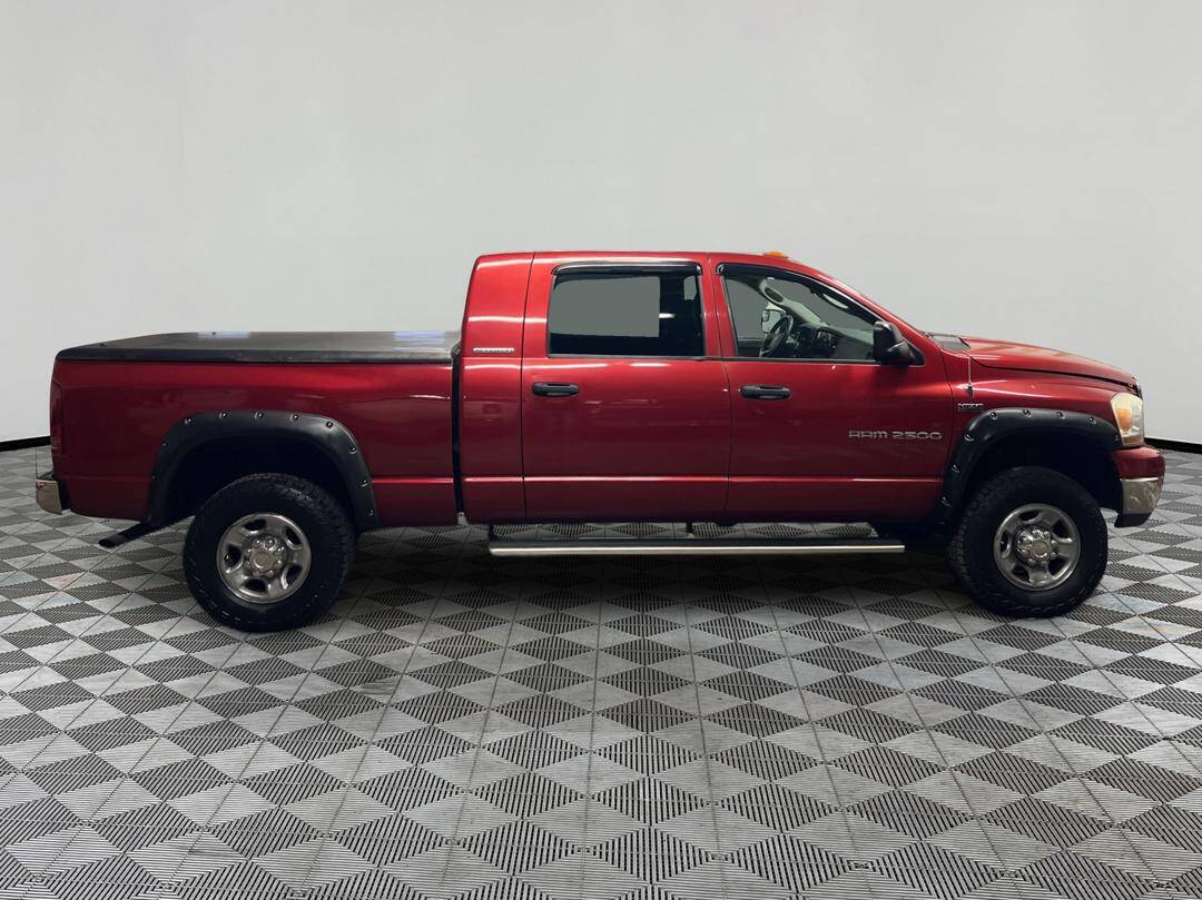 2006 Dodge Ram 2500 for sale at Paley Auto Group in Columbus, OH