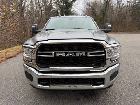 2023 RAM 3500 Tradesman