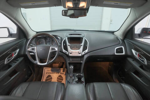 2017 GMC Terrain Denali