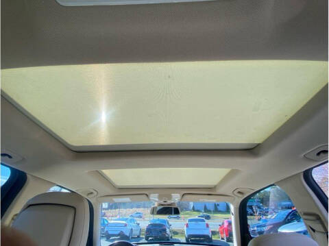 2014 Mercedes-Benz GLK GLK 350 4MATIC