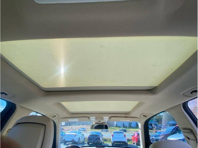 2014 Mercedes-Benz GLK GLK 350 4MATIC